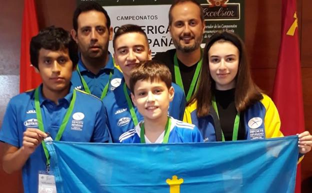 El Real Oviedo desciende a Segunda División