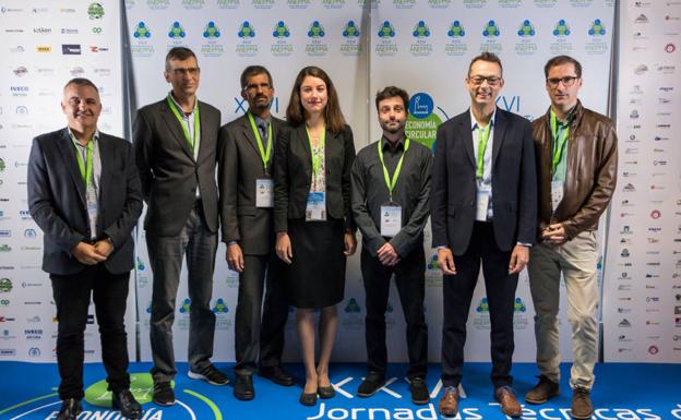 Alfonso Baragaño, nuevo gerente de Emulsa en sustitución de Pilar Vázquez