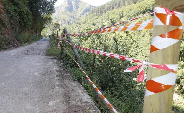 Falta de personal y problemas de seguridad en las sendas, las inquietudes de la patronal turística asturiana