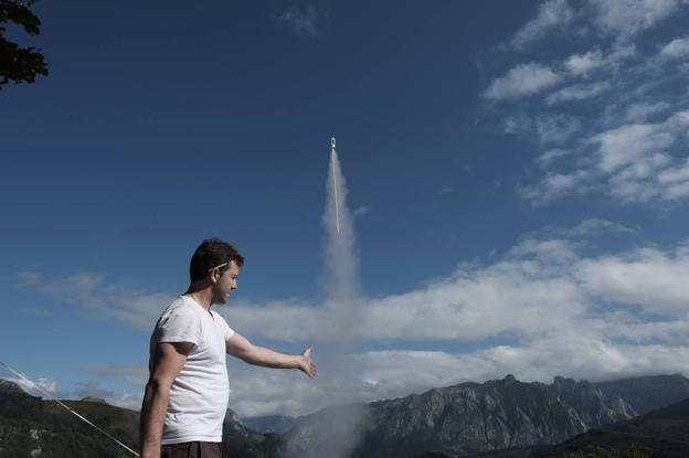 Premio Princesa de Asturias al Pueblo Ejemplar | «Haremos algo especial para Leonor»