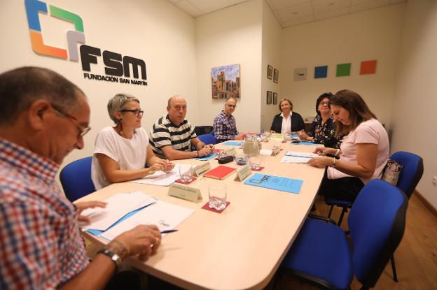 La Oficina de Vivienda ha concedido ayudas a más de 400 familias este año