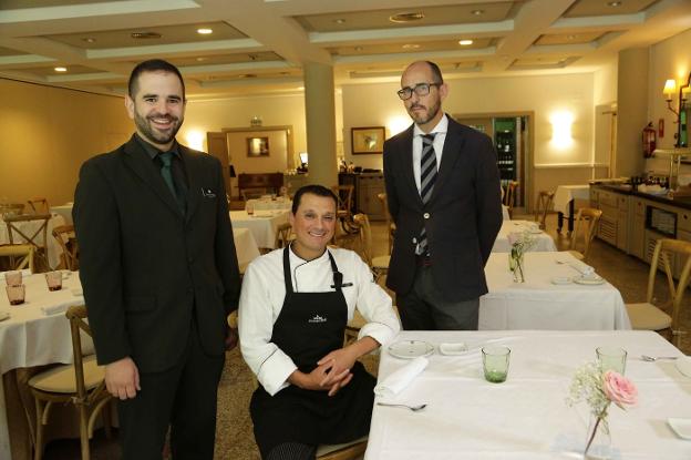 Parador de Cangas de Onís