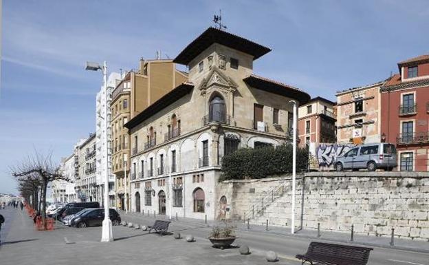 Un sobrecoste del 20%, escollo entre el Ayuntamiento y los dueños de la Casa Paquet