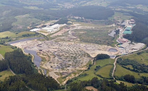 El Principado ve «una buena idea» vincular la tasa de basuras a los residuos generados por cada ciudadano