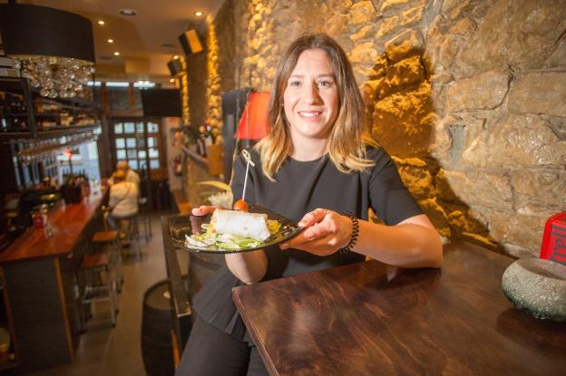 Ruta gastronómica por Avilés y Salinas