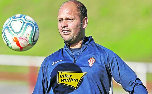 Sporting | José Alberto mete otra marcha