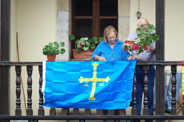 Cabrales festeja el Día de Asturias este fin de semana