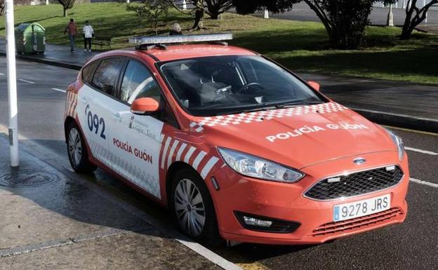 Arrestan a una mujer por arremeter contra su suegra en Nuevo Gijón