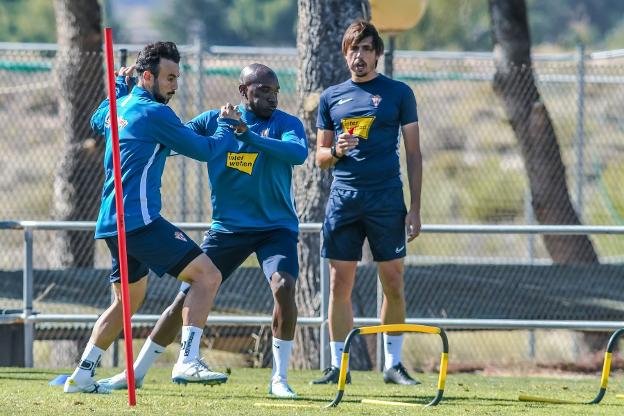 Sporting | El Sporting sube su apuesta