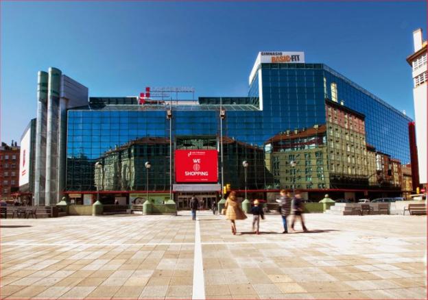 La reforma de Los Fresnos que incluye 9 salas de cine arrancará en noviembre