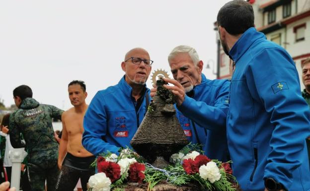 Los festejos recorren el Occidente