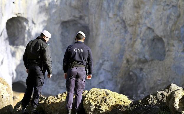 El exjefe de ETA Ata reconoce que llevó armas y explosivos a Portugal