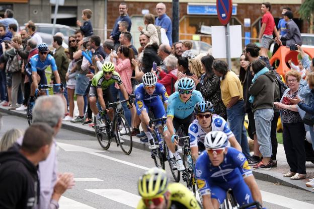 Asturias se despide a lo grande