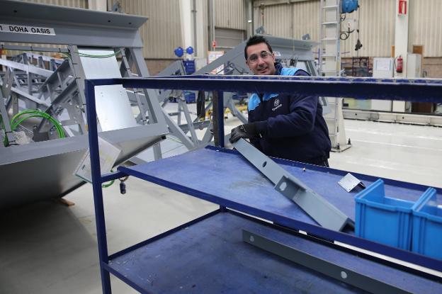 Thyssen podría vender por unos 20.000 millones su línea de ascensores