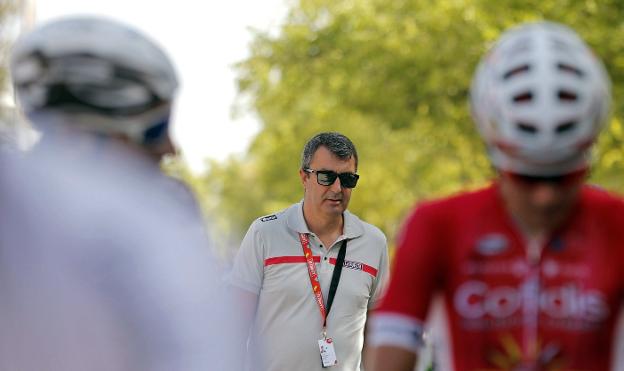 La Vuelta mantiene su apuesta por el Principado