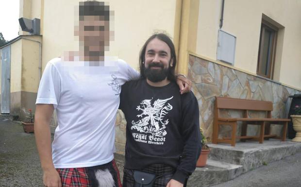 La Guardia Civil investiga las causas de la muerte del joven fallecido tras la romería de Porcía