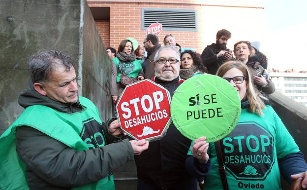 Más de 10.000 asturianos se podrían beneficiar de la anulación del IRPH, según UCE