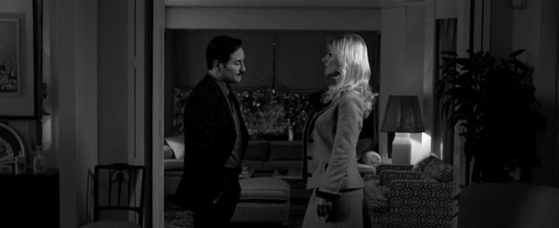 Garci vuelve a empezar de cero