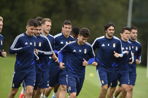 Real Oviedo | Un equipo en busca de su identidad