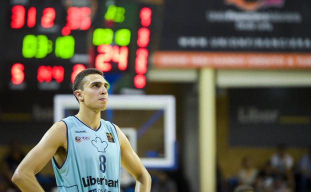 El Liberbank se vuelve a quedar a las puertas