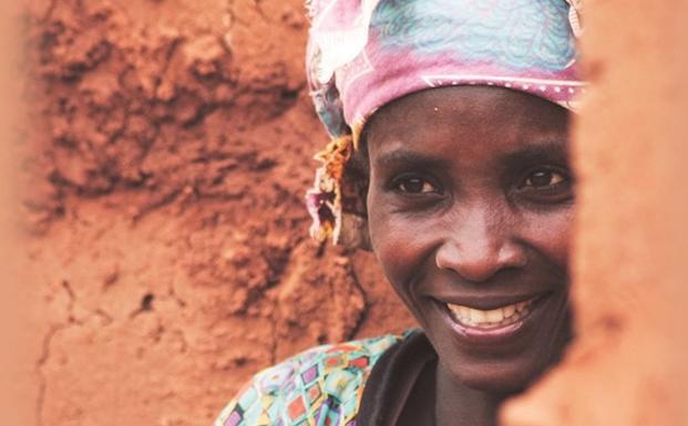 La iglesia de El Coto acoge un rastrillo solidario a beneficio de SOS Burundi