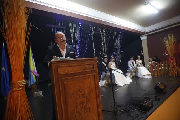 «No podemos aceptar que el Valle de Turón sea una queja colectiva»