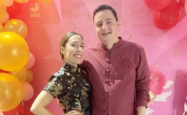 «Ir a Ikea en China y pasar por los dormitorios es un espectáculo»