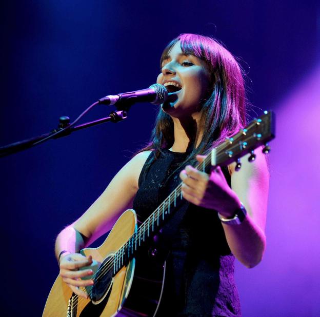 «Mantengo intacto el amor a la profesión, la ilusión y el control»