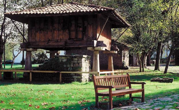 La evolución de la cocina en Asturias, objeto de exposición