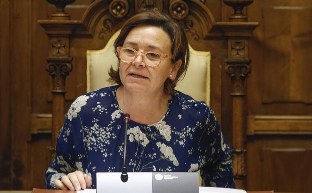 A juicio por injuriar a Moriyón en redes sociales: «Estabas mejor en la fosa común de Ceares»