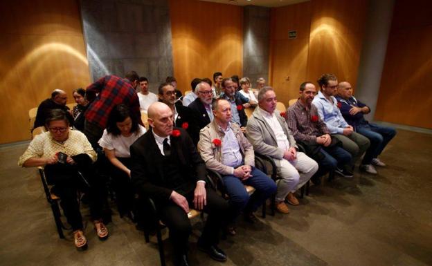 El fiscal retira la acusación a los procesados por desórdenes en el hotel Reconquista