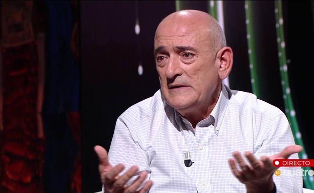 Fernando García, padre de Miriam, habla sobre el caso Alcàsser: «Algún día se sabrá todo»