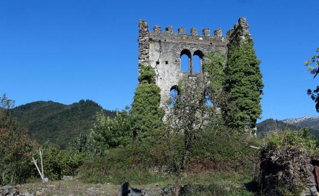 Veinte monumentos de Asturias en peligro