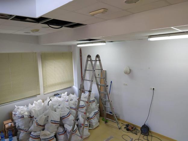 Sobrescobio quiere poner en marcha su escuela de 0 a 3 años a partir de enero