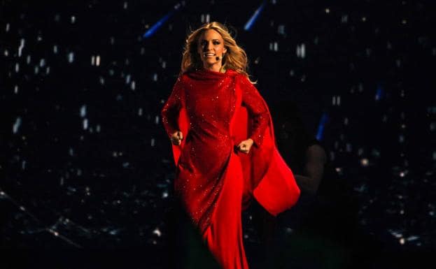 RTVE elegirá a su representante en Eurovisión 2020 por designación directa