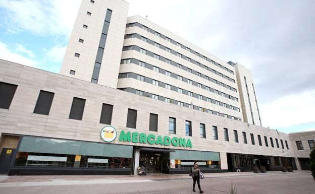 Un nuevo timo utiliza a Mercadona de cebo