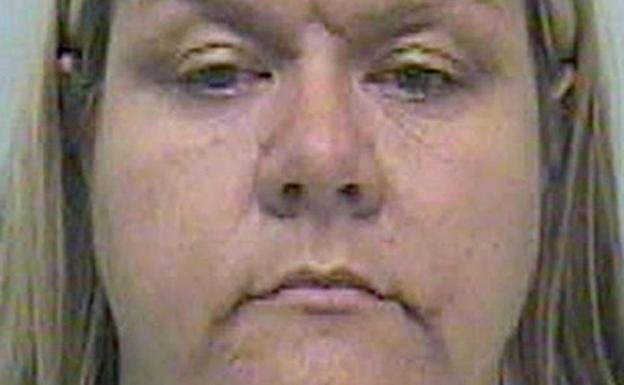 Reino Unido pone en libertad a una pederasta acusada de abusar de 64 niños