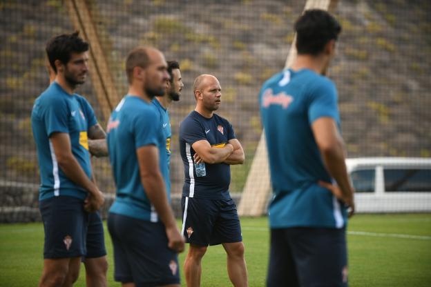 Sporting | Salto de altura en Gran Canaria