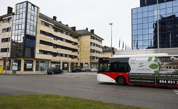 EMTUSA aprueba la gratuidad del billete de autobús para menores de 16 años