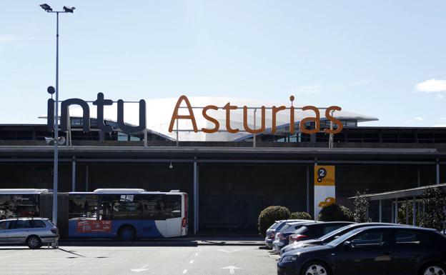 Intu ultima la venta del centro de Asturias a la firma alemana ECE