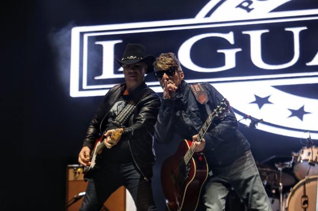 El triunfo de los años ochenta