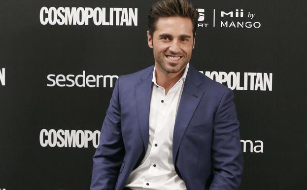 «Hoy vuelvo a los escenarios con mucha fuerza»