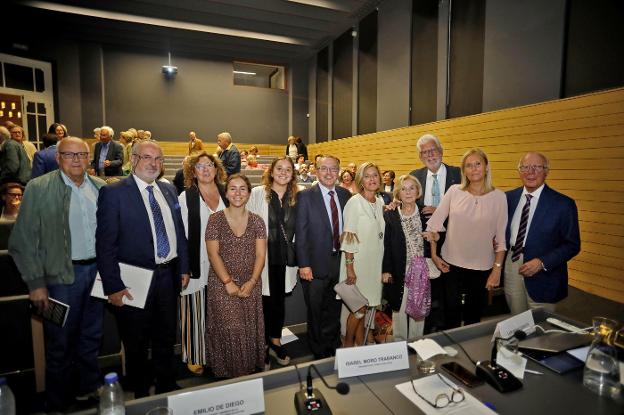 «José Luis Martínez fue un ilustrado a la manera de Jovellanos»