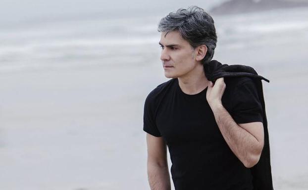 «'Cantábrico' describe todo eso que tenemos en común los del norte»