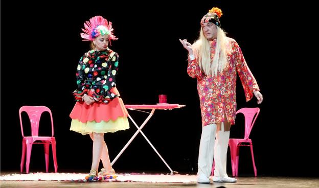 El Filarmónica se rinde al humor de Antonio Ozores