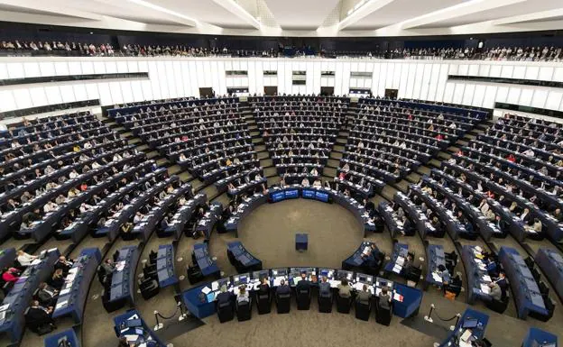 El nuevo Parlamento Europeo, ante el reto de diseñar un seguro común de paro