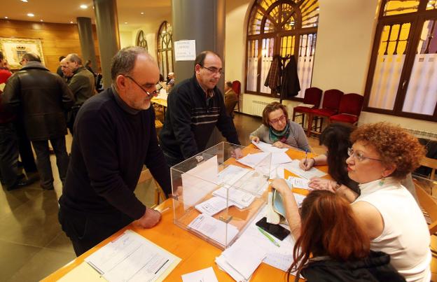 El Ayuntamiento constituye la mesa general de negociación para los próximos cuatro años