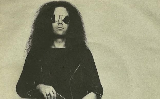 Muere Larry Wallis, el primer guitarrista de Motörhead