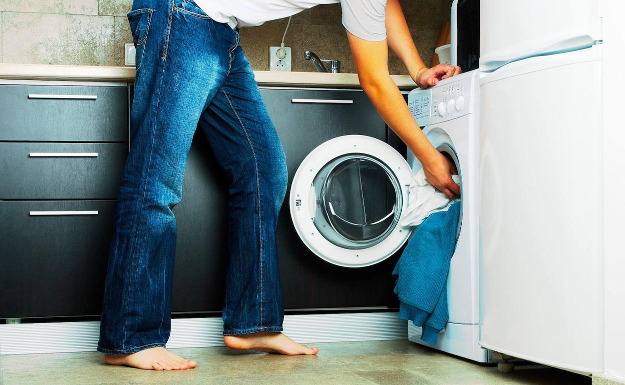 Arsenal Dedos de los pies Político Los consejos de la OCU para limpiar la lavadora y evitar mal olor y  suciedad en la ropa | El Comercio