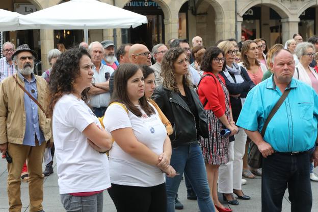 «Las mujeres son objetos de consumo para los puteros»